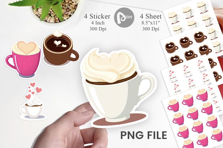 Coffee Png Image 23