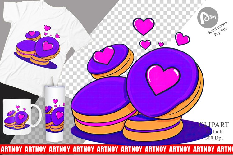Cookies Png Image 18