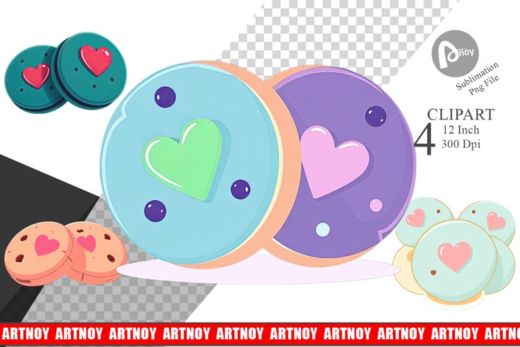 Cookies Png Image 21