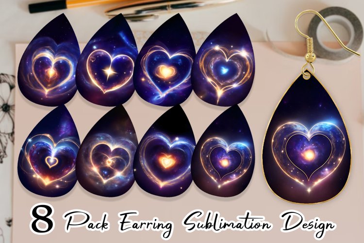 Teardrop Clipart Image 6