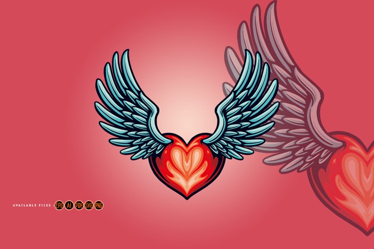 Valentine Illustrations