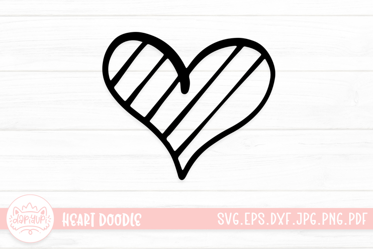 Heart Clipart Image 13