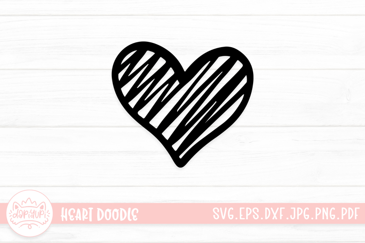 Heart Clipart Image 15
