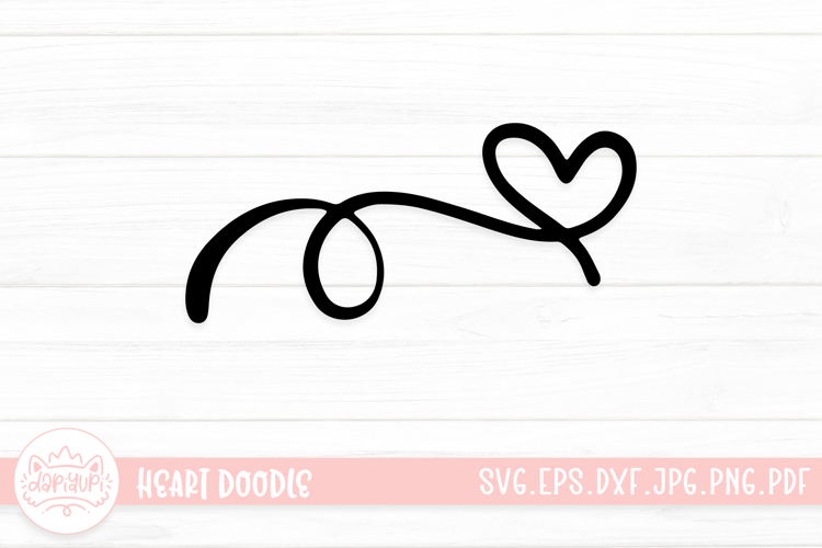 Heart Clipart Image 12