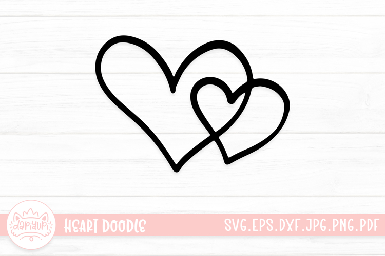 Heart Clipart Image 11