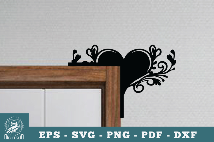 Couple Silhouette Image 14