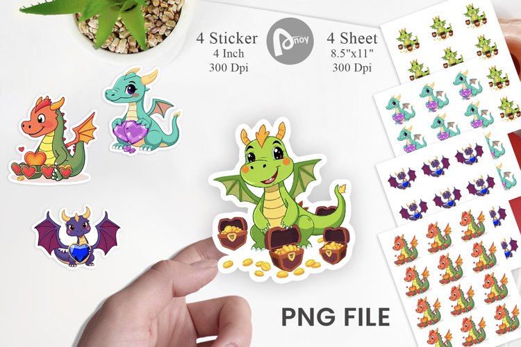 Dragon Png Image 10