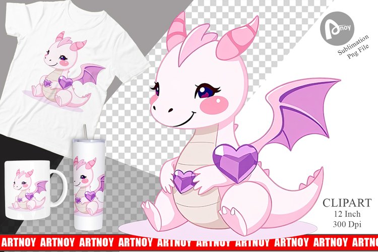 Dragon Png Image 11