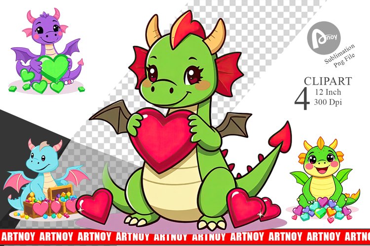 Dragon Png Image 15
