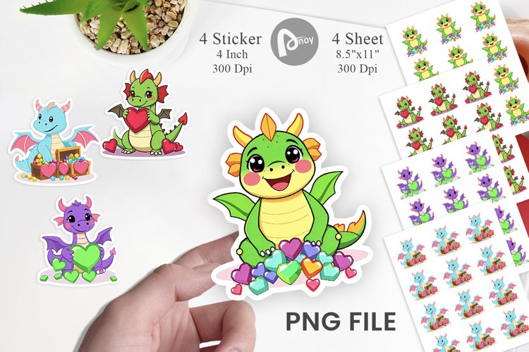 Dragon Png Image 9
