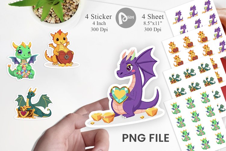 Dragon Png Image 8