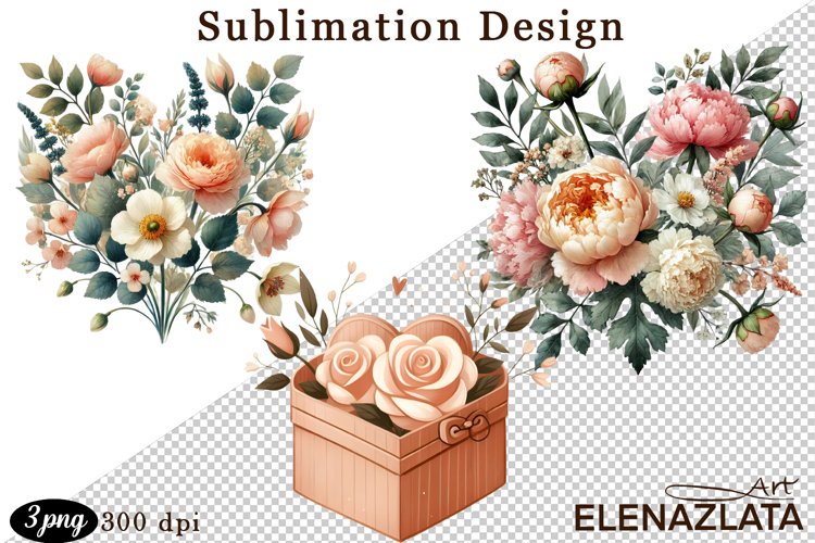 Daffodils Clipart Image 20