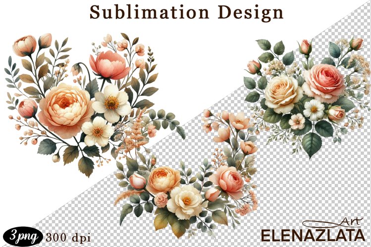 Daffodils Clipart Image 19