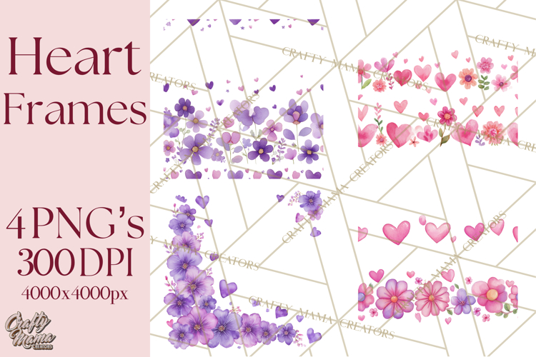 Heart Clipart Png Image 23