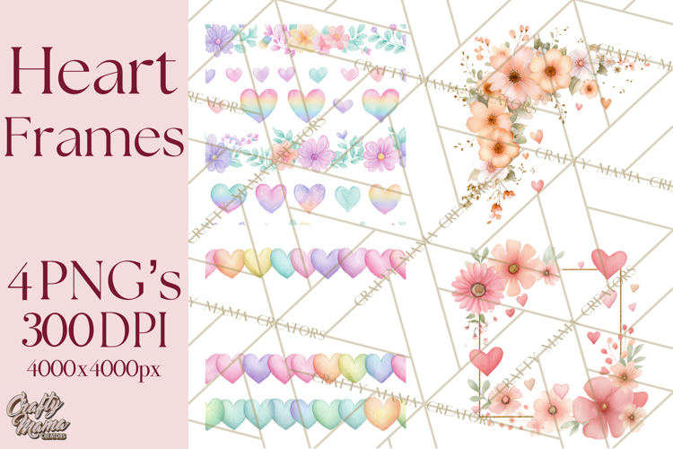 Heart Clipart Png Image 2