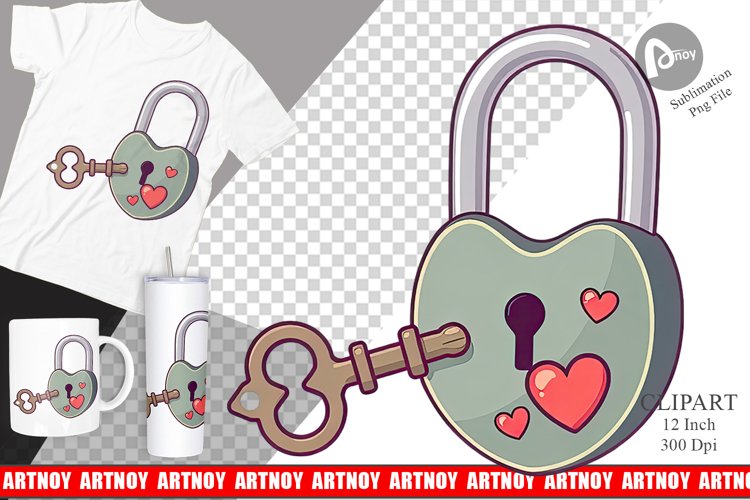 Heart Clipart Image 20
