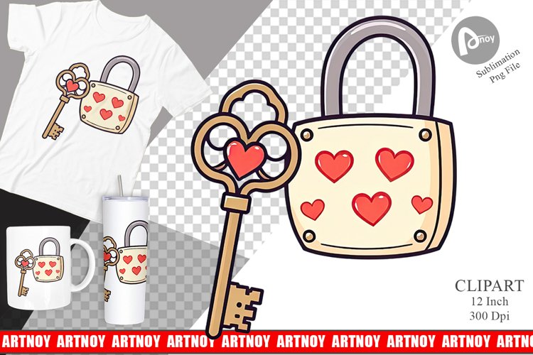 Heart Clipart Image 19