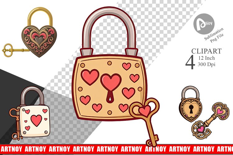 Heart Clipart