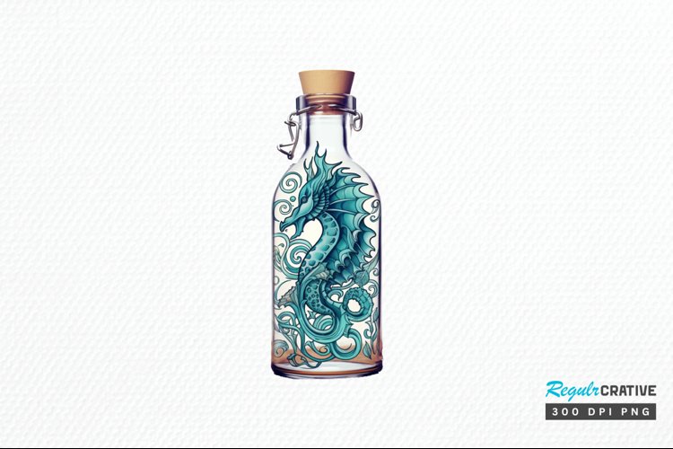 Glass Clipart Image 15