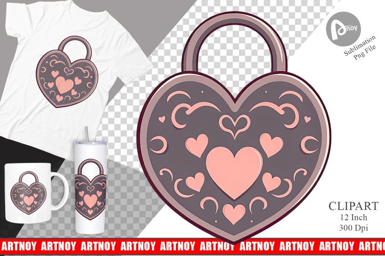 Heart Clipart Image 18