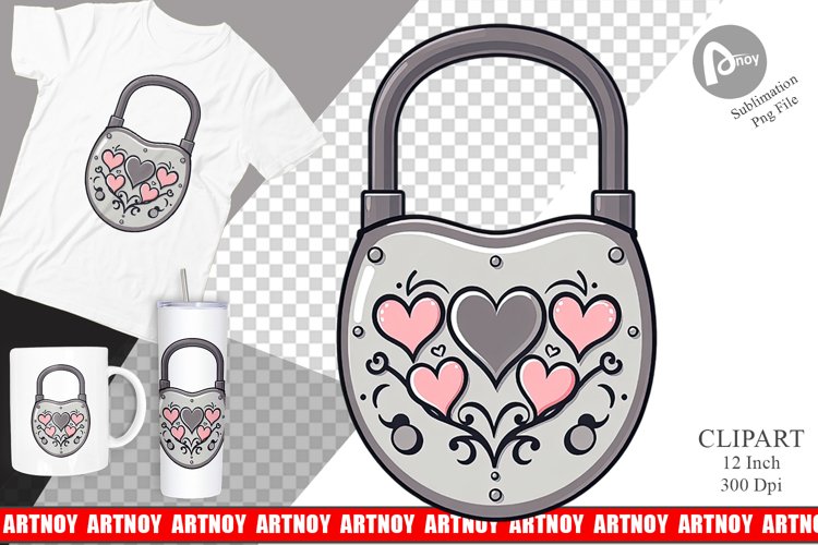 Heart Clipart Image 17