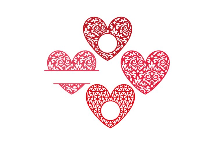 Mandala Clipart Image 17