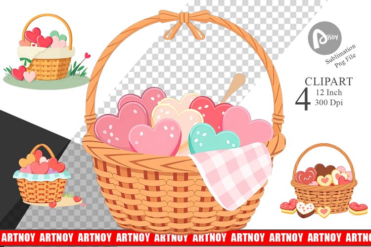 Picnic Clipart Image 13