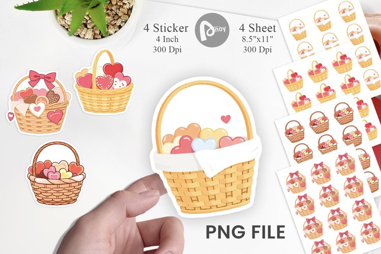 Picnic Clipart Image 5