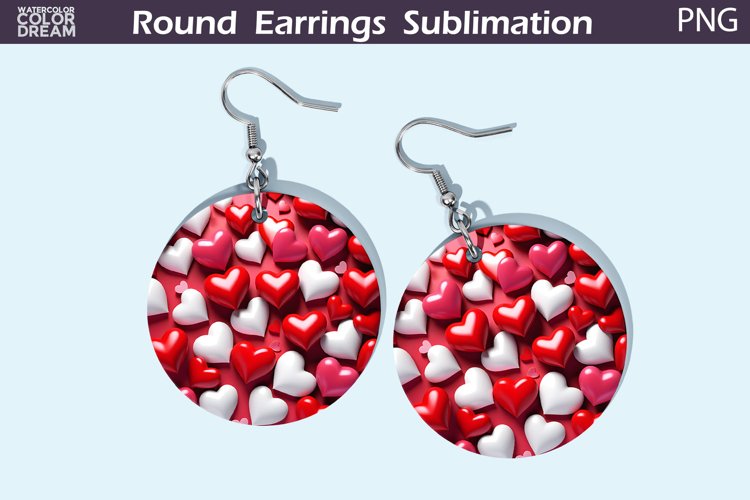 Valentine Heart Clipart Image 18