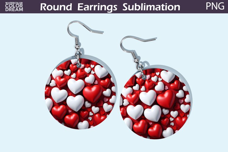 Valentine Heart Clipart Image 16