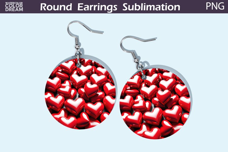 Valentine Heart Clipart Image 13