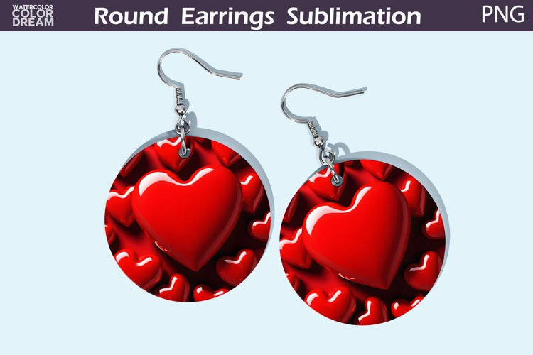 Valentine Heart Clipart Image 11