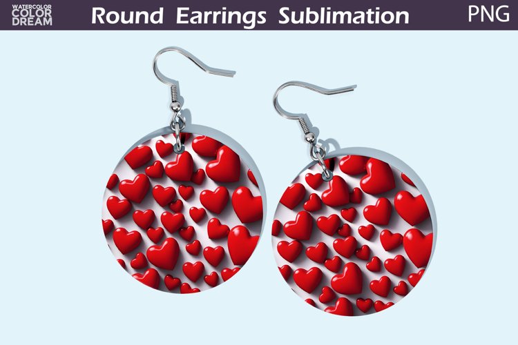 Valentine Heart Clipart Image 12