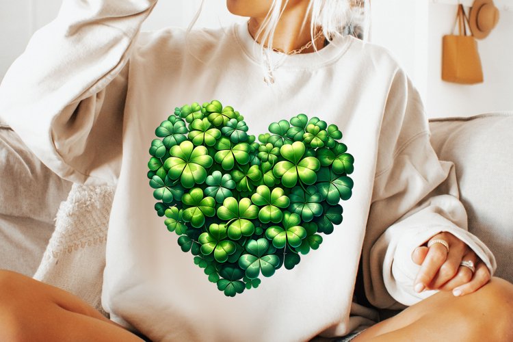 Clover Png Image 13