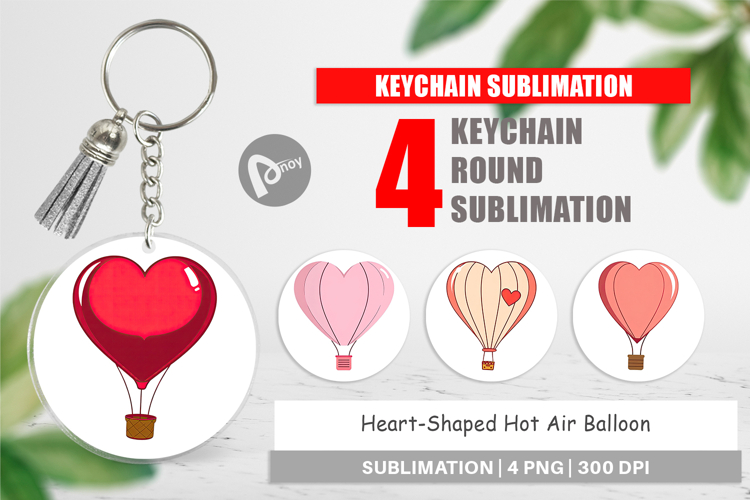 Balloon Background Image 7