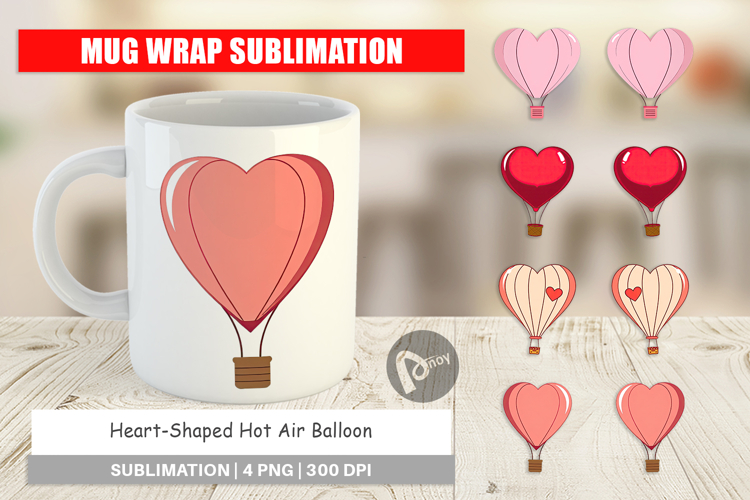 Balloon Clipart Image 23