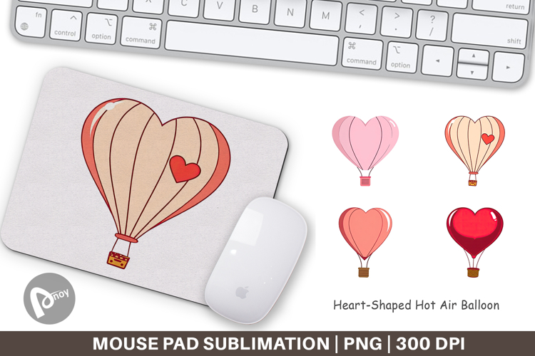 Balloon Clipart Image 4