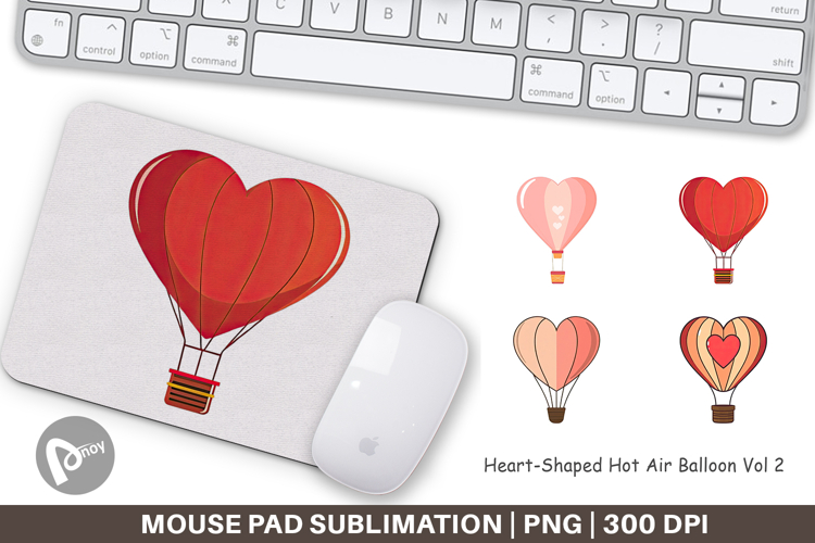 Balloon Clipart Image 3