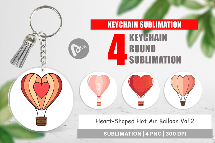 Balloon Background Image 5