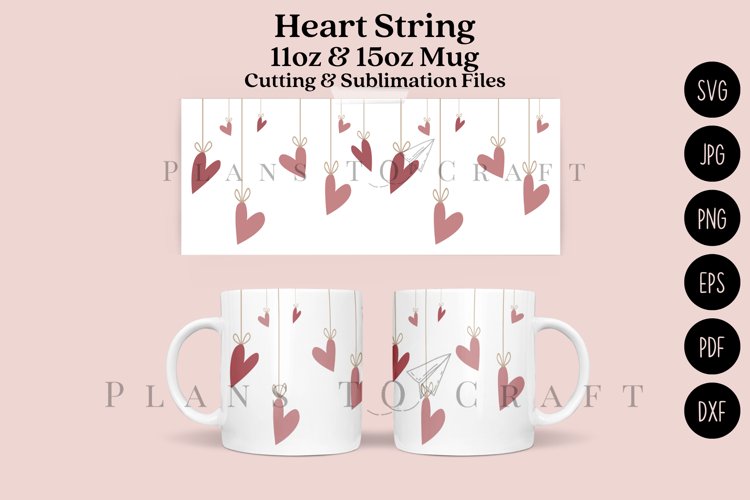 String Clipart Image 16