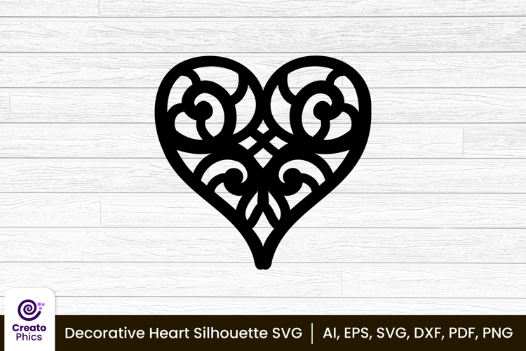 Love Silhouette Image 5