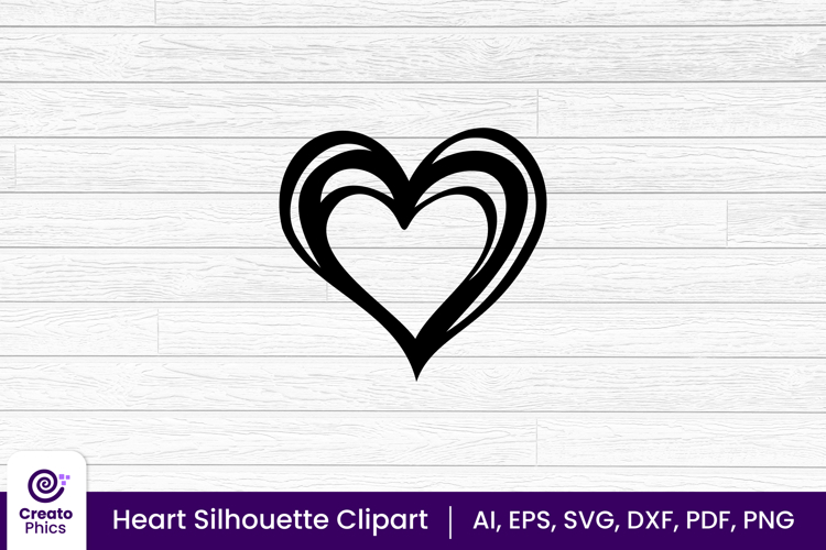 Black Clipart Image 10