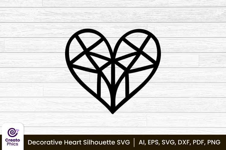 Love Silhouette Image 8