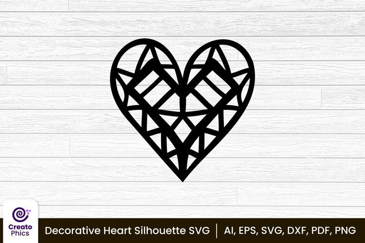 Love Silhouette Image 10