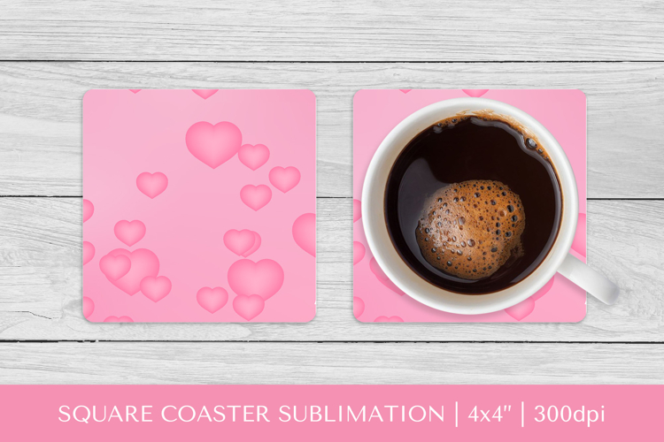 Valentines Sublimation Design Image 2