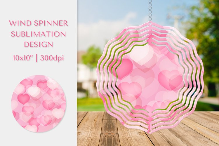 Valentines Sublimation Design Image 8