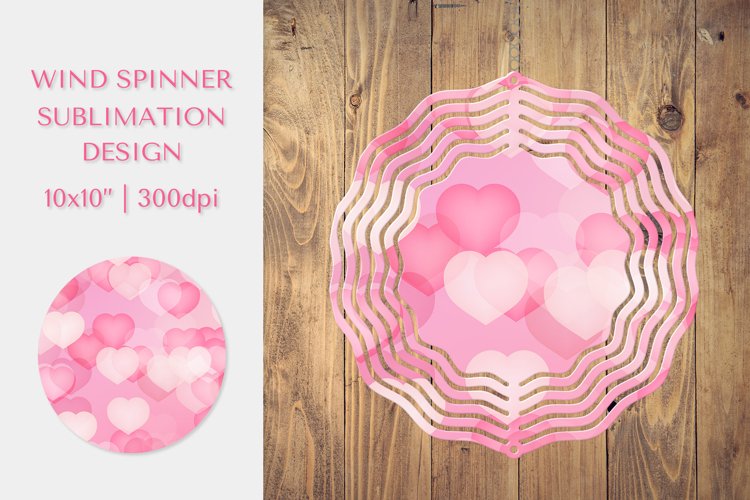 Valentines Sublimation Design Image 8