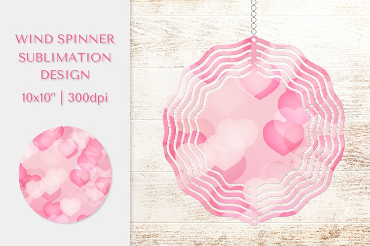 Valentines Sublimation Design Image 22