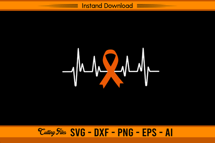 Heartbeat Vector Image 23