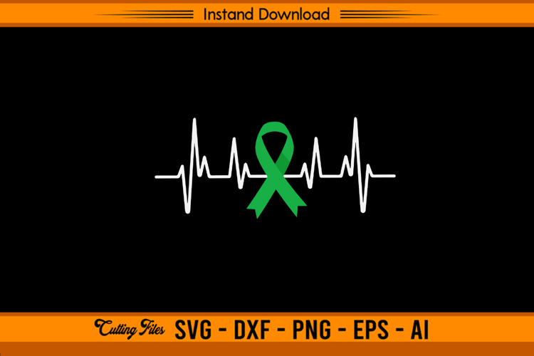 Heartbeat Vector Image 22